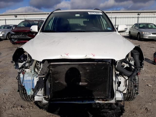 2010 Toyota Rav4 Limited