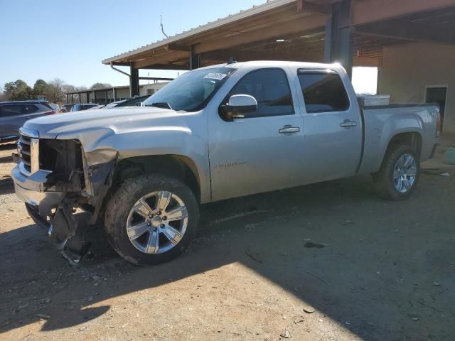 2007 GMC New Sierra K1500