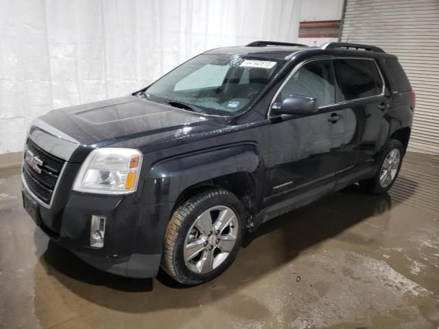 2015 GMC Terrain SLT