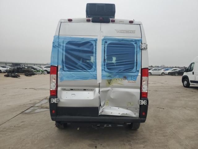 2021 Dodge RAM Promaster 1500 1500 High