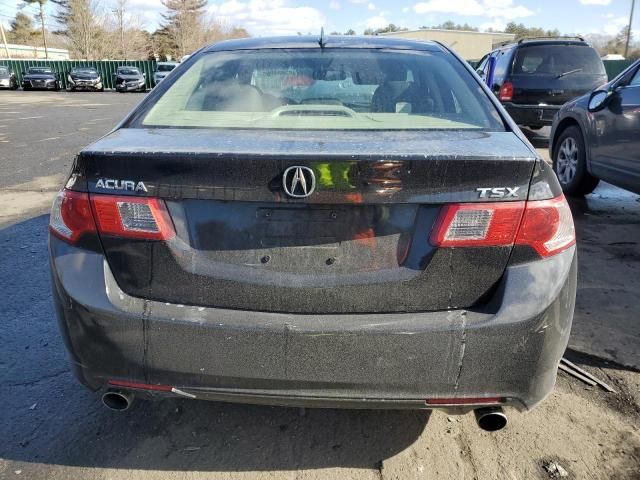 2009 Acura TSX