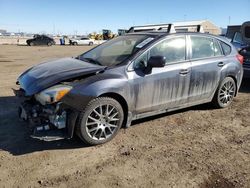 Cars Selling Today at auction: 2012 Subaru Impreza Premium