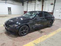 BMW salvage cars for sale: 2015 BMW 320 I Xdrive