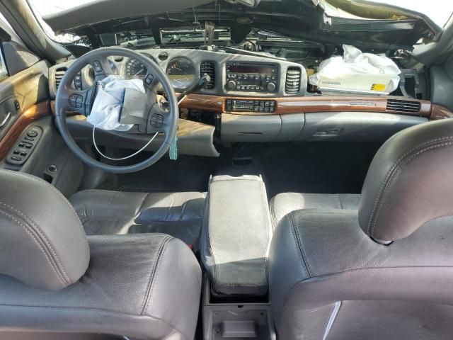 2004 Buick Lesabre Custom