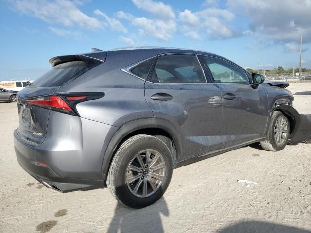 2018 Lexus NX 300 Base