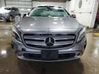 2015 Mercedes-Benz GLA 250 4matic