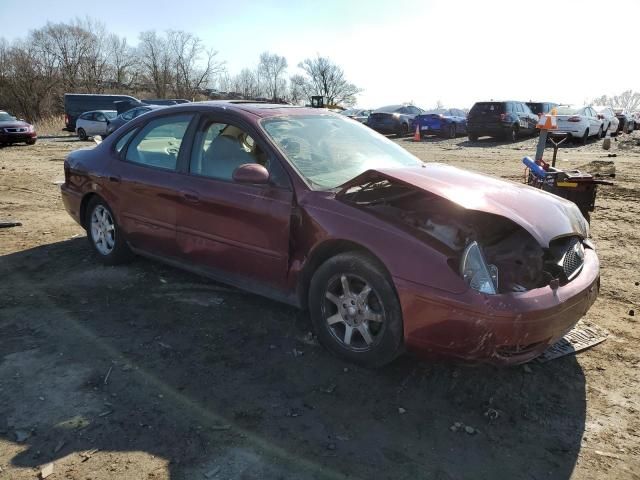 2006 Ford Taurus SEL