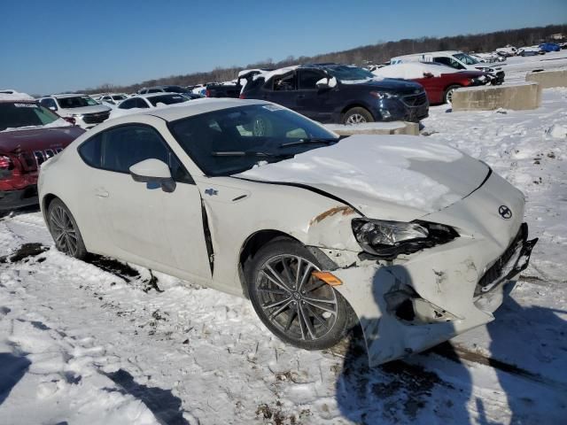 2015 Scion FR-S