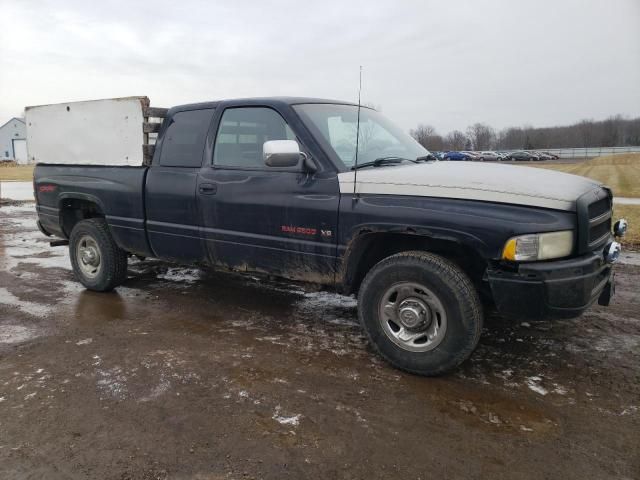 1997 Dodge RAM 2500