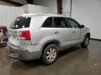 2011 KIA Sorento Base