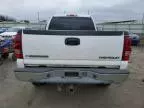 2003 Chevrolet Silverado K2500 Heavy Duty