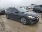 2013 Subaru Impreza Sport Premium