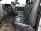 2006 GMC Sierra C2500 Heavy Duty