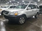 2005 Honda Pilot EXL