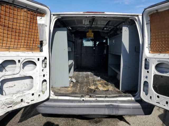 2006 Ford Econoline E250 Van