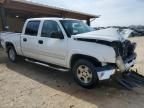 2005 Chevrolet Silverado K1500