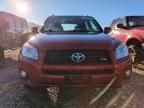 2012 Toyota Rav4 Sport