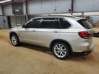 2016 BMW X5 XDRIVE4