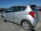 2018 Chevrolet Spark 1LT