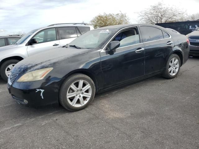 2009 Lexus ES 350