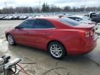 2014 Chevrolet Malibu 1LT