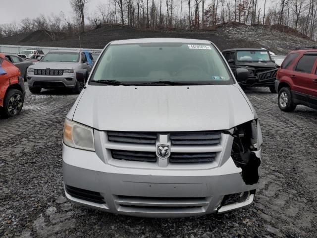 2010 Dodge Grand Caravan SE