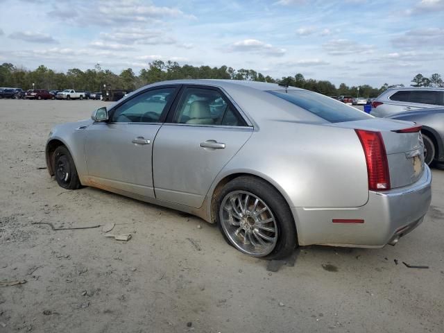 2008 Cadillac CTS