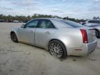 2008 Cadillac CTS