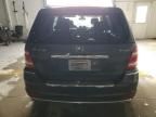 2012 Mercedes-Benz GL 450 4matic