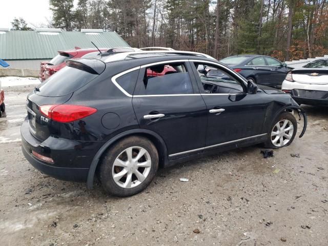 2009 Infiniti EX35 Base