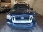 2007 Ford Explorer Sport Trac XLT