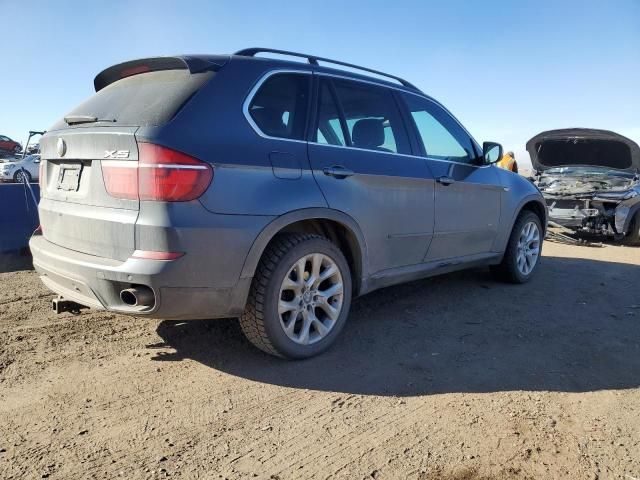 2013 BMW X5 XDRIVE35I