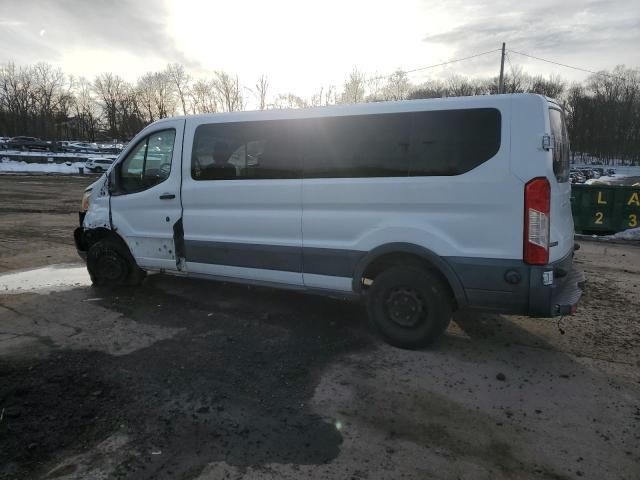 2016 Ford Transit T-350