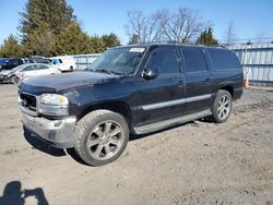 GMC salvage cars for sale: 2004 GMC Yukon XL K1500