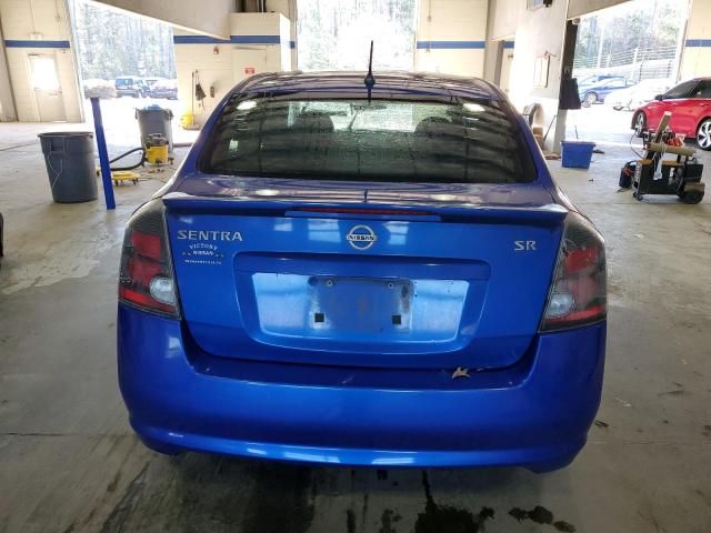 2010 Nissan Sentra 2.0