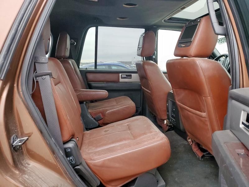 2012 Ford Expedition XLT