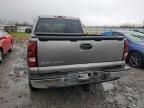 2007 Chevrolet Silverado K1500 Classic Crew Cab