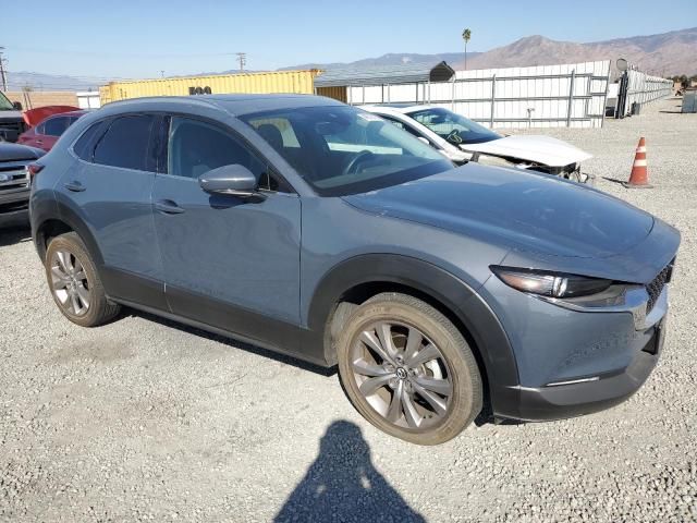 2020 Mazda CX-30 Premium