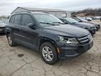 2017 Volkswagen Tiguan S