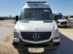 2014 Mercedes-Benz Sprinter 2500