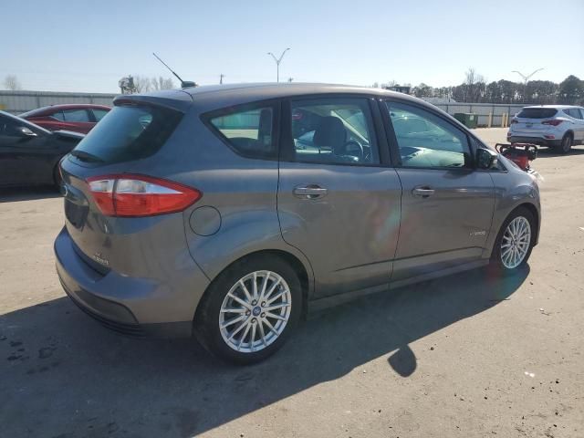 2014 Ford C-MAX SE