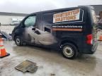 2013 Nissan NV200 2.5S