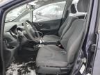 2009 Honda FIT LX