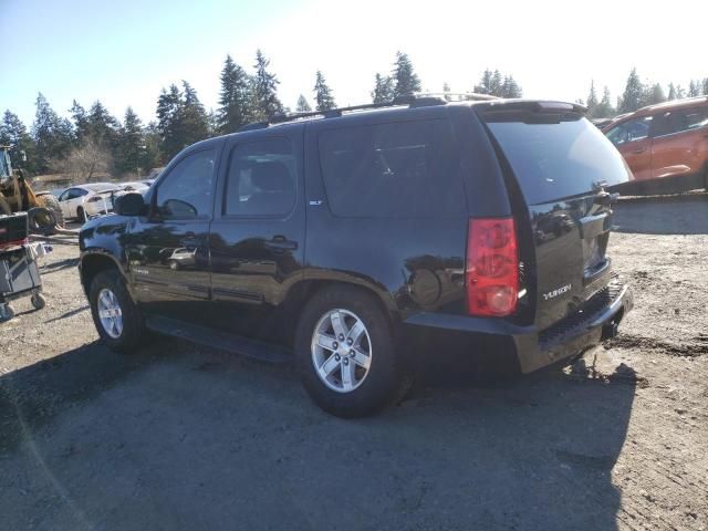 2014 GMC Yukon SLT