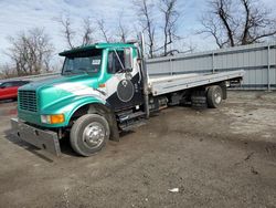 International salvage cars for sale: 1995 International 4000 4700