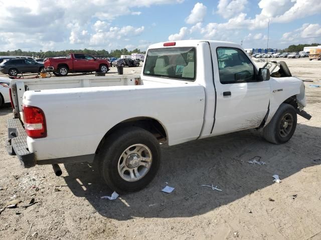 2007 Ford Ranger