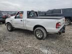 2011 Ford Ranger