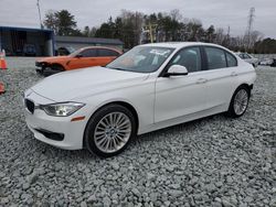 BMW 3 Series Vehiculos salvage en venta: 2014 BMW 328 I