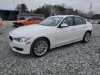 2014 BMW 328 I