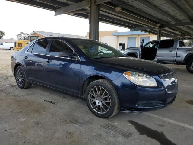 2010 Chevrolet Malibu LS